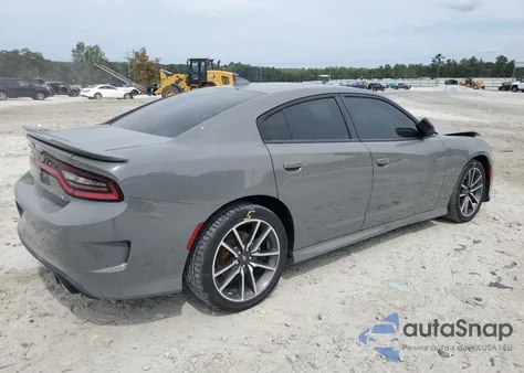 2023 Dodge Charger R/T from USA, damaged, VIN 2C3CDXCTXPH623152